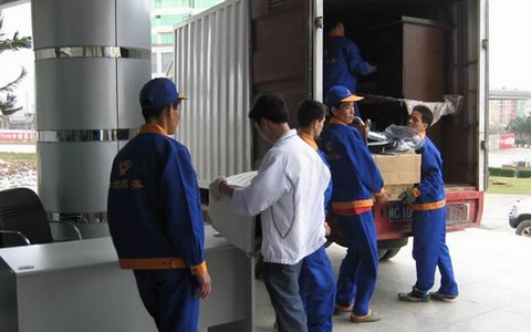 雄县搬家包装封装