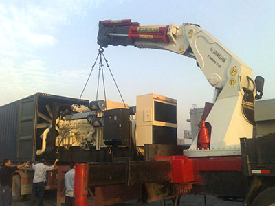 雄县起重服务搬家